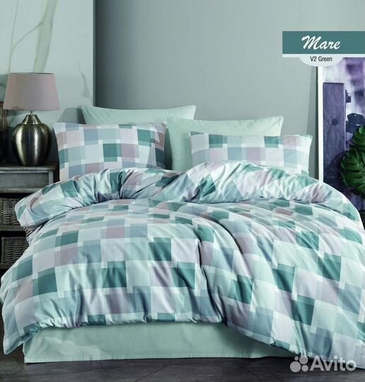 Белье постельное (Турция)