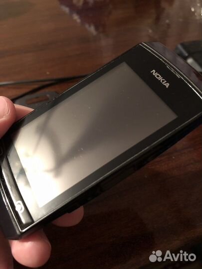 Nokia Asha 305