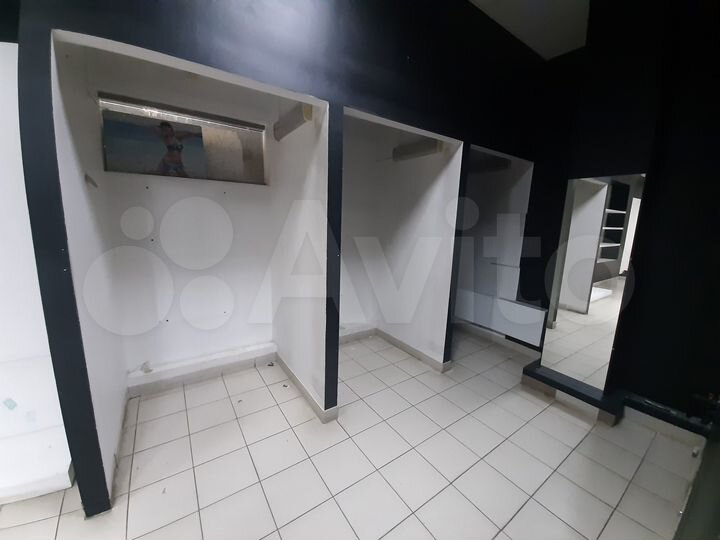 Торговая площадь, 133.3 м²