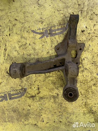 Подвеска Toyota Camry 50 / 55 оригинал