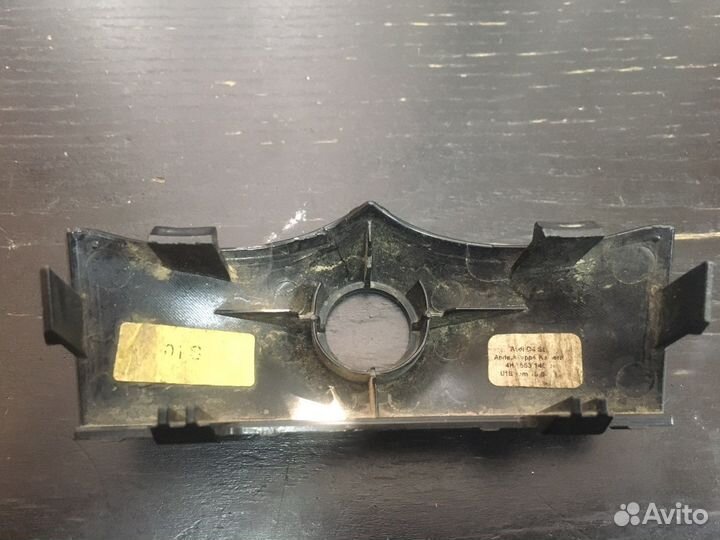 Кронштейн Крышка камеры ауди А8