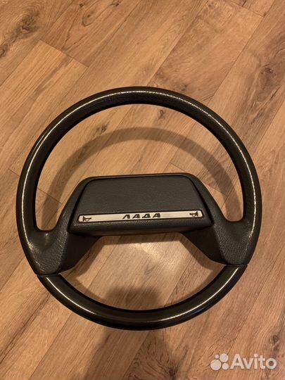 Руль Ваз 2108-2115