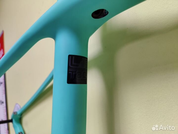 Карбоновая рама 29 Trinx, новая