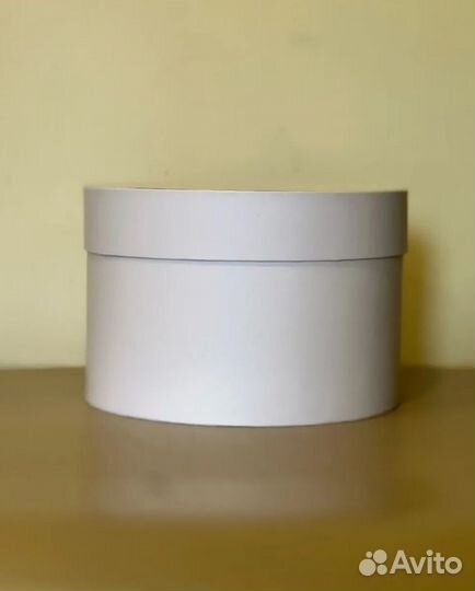 Шляпные коробки для цветов/подарков