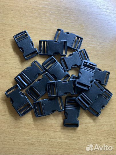 Фастекс пряжка