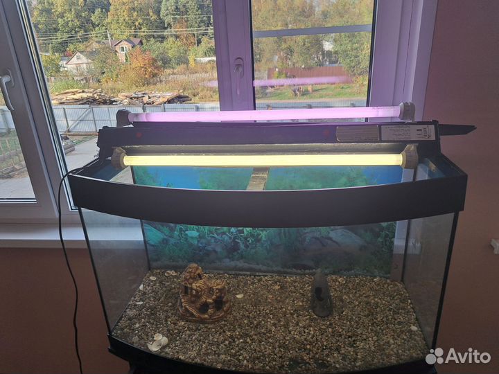 Аквариум