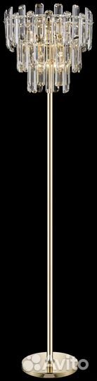 Торшер напольный