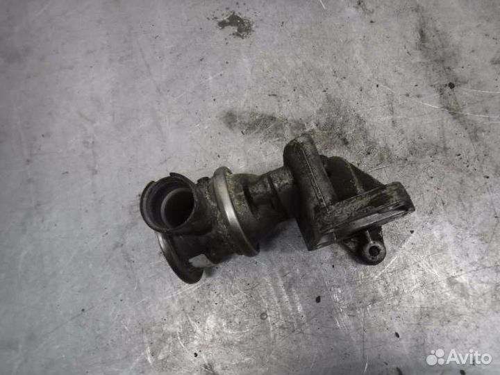 Клапан егр Skoda Octavia A4 BFQ 2007