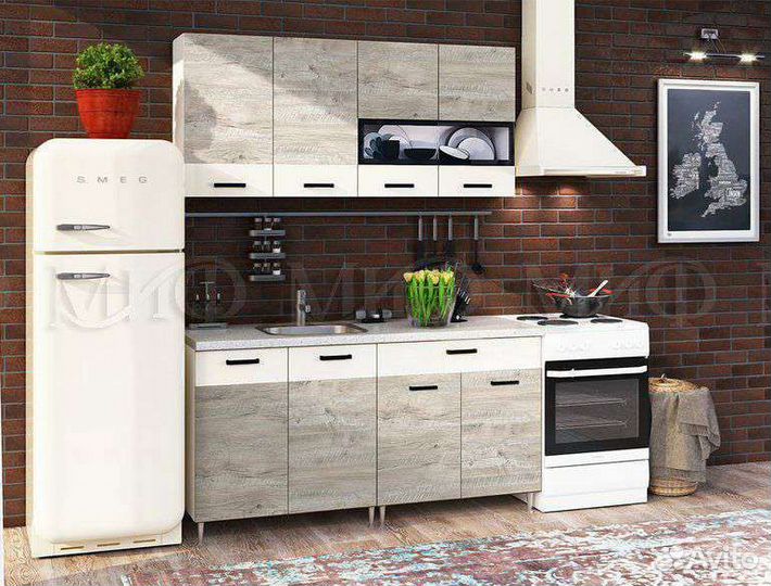 Кухонный гарнитур