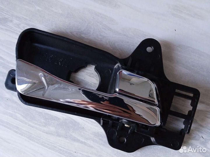 Ручка открывания двери