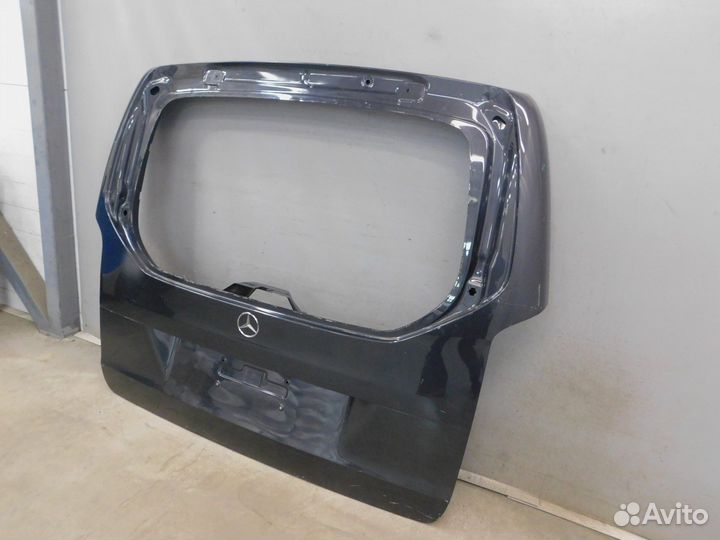 Дверь багажника Mercedes-Benz V-Class/Vito/Viano