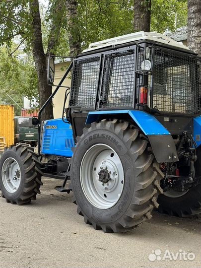 Трактор МТЗ (Беларус) 82.2, 2023