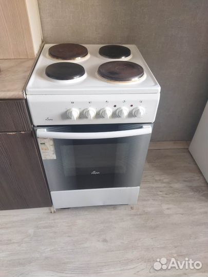 Плита электрическая