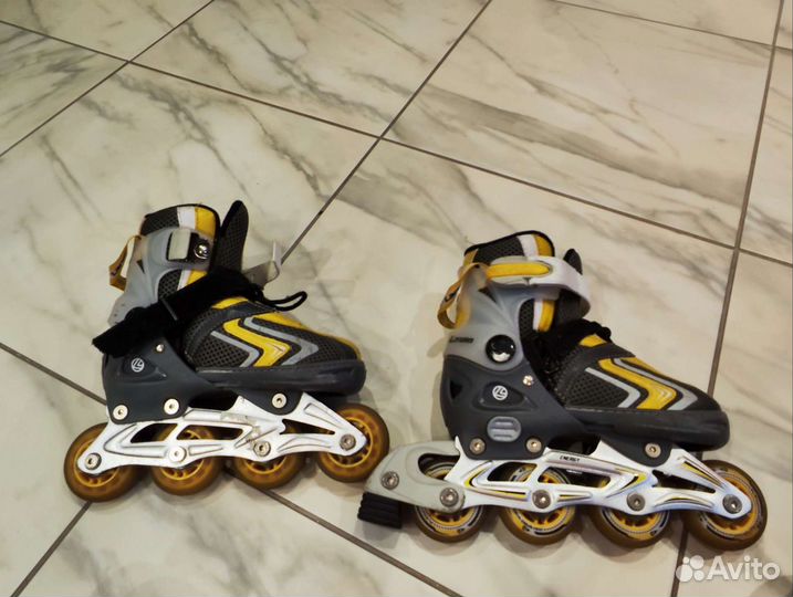 Ролики,защита,шлем