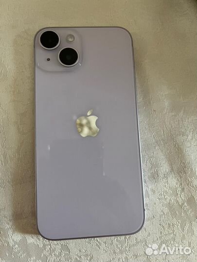 iPhone 14, 128 ГБ