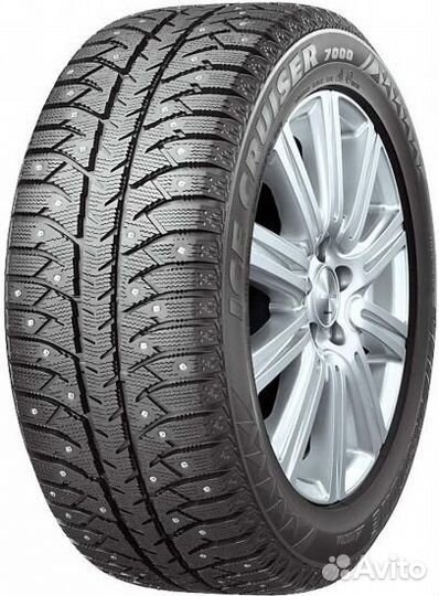 Bridgestone Ice Cruiser 7000 225/65 R17 102T
