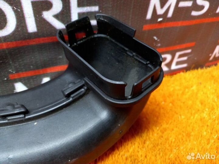 Воздуховод Bmw 1-Series F20 N13B16A 2011