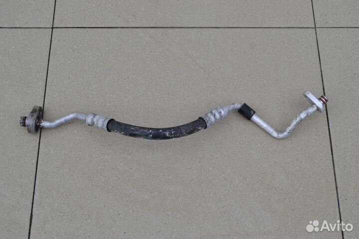 Трубка кондиционера Ford Mondeo 4 (2007-2015)