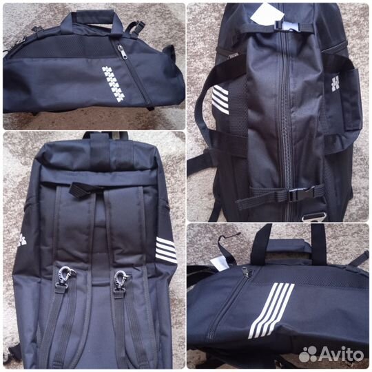 Экипировка для тхэквондо