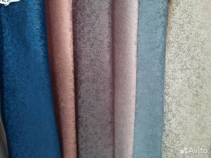 Обивочная ткань для мебели