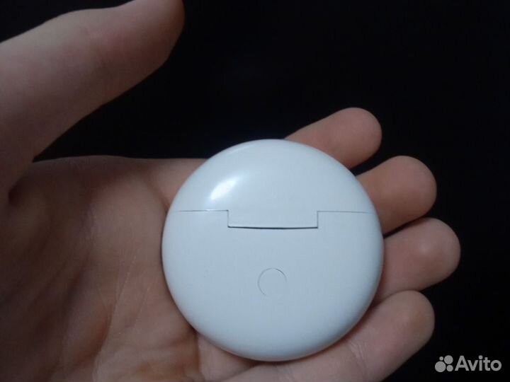 Беспроводные наушники Pavareal H08