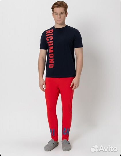 Пижама John Richmond