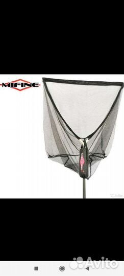 Карповый подсак Mifine