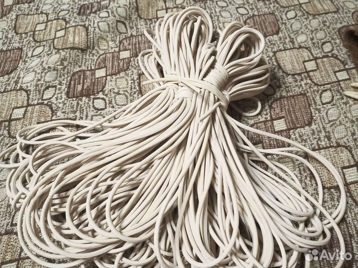 Резинка для рыбалки