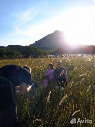 Видеопродакшн/Видеосъёмка и монтаж