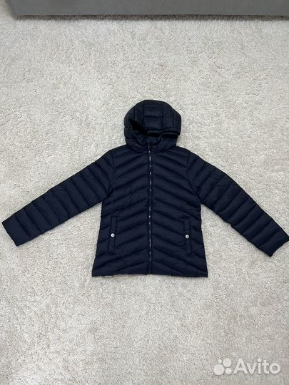 Куртка для девочки 164