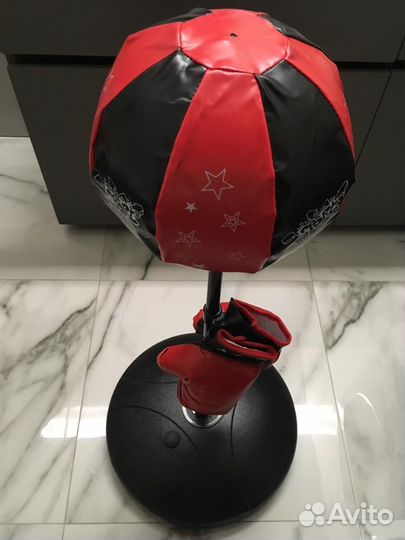 Набор для бокса детский