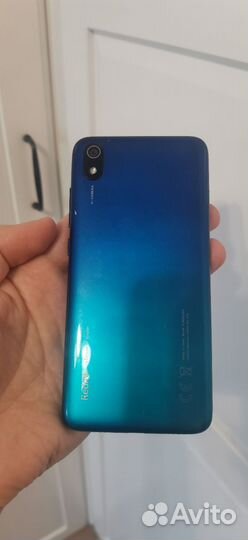 Xiaomi Redmi 7A, 2/32 ГБ