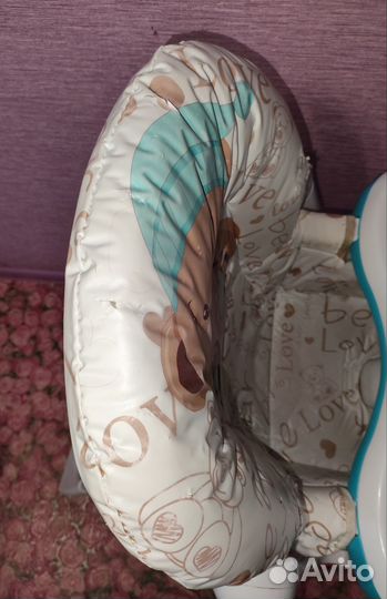 Столик для кормления Kari