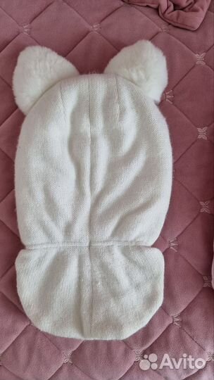 Шапка шлем chobi, sokoke