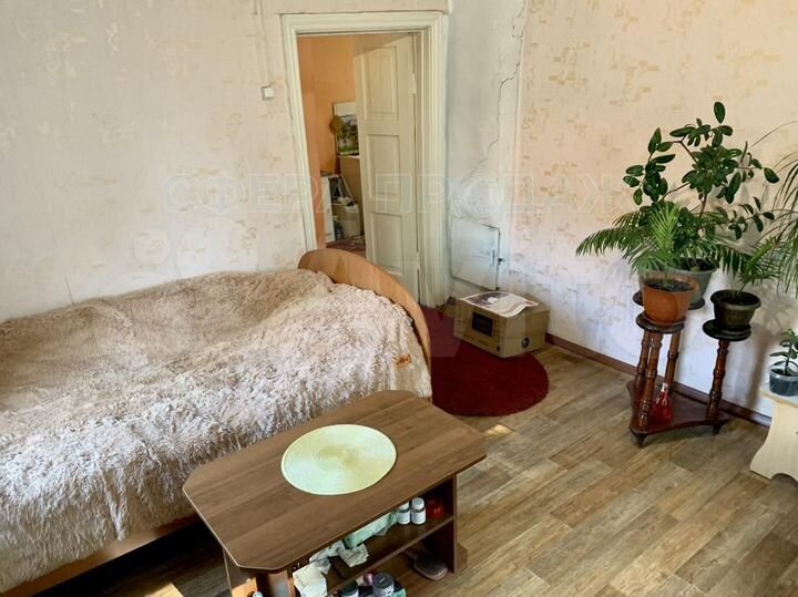 Дом 39,8 м² на участке 7 сот.