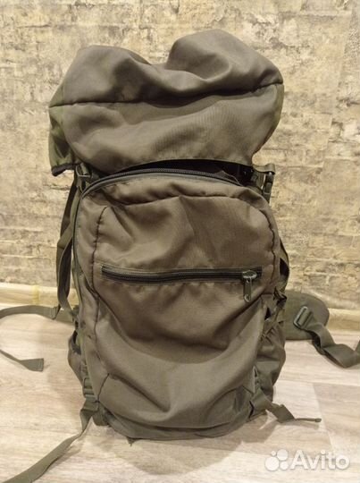 Рюкзак туристический 80 литров