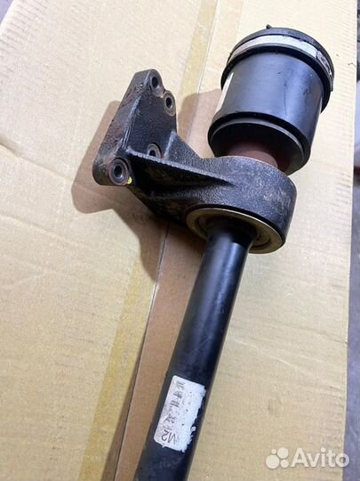 Полуось промежуточная (привод) правый New Actyon