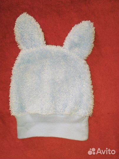 Детские шапочки