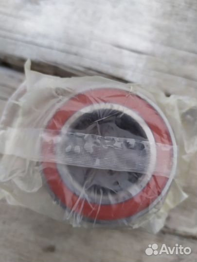 Ступичный подшипник volkswagen