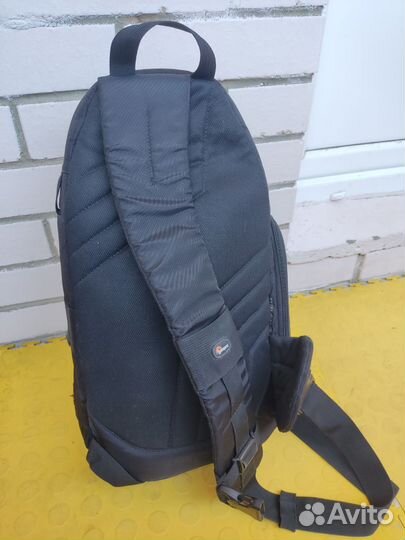 Фоторюкзак lowepro