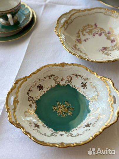 Розенталь Фарфоровые из германии