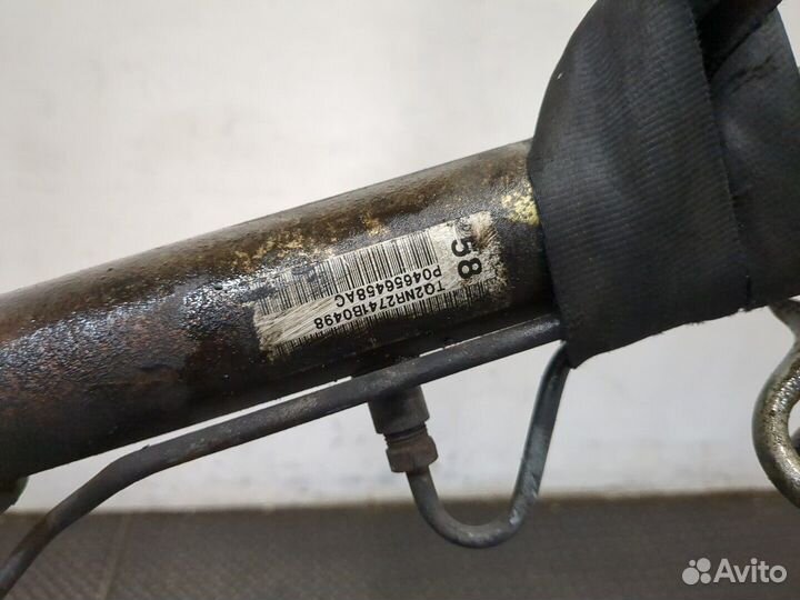 Рейка рулевая с г/у Chrysler PT Cruiser, 2001