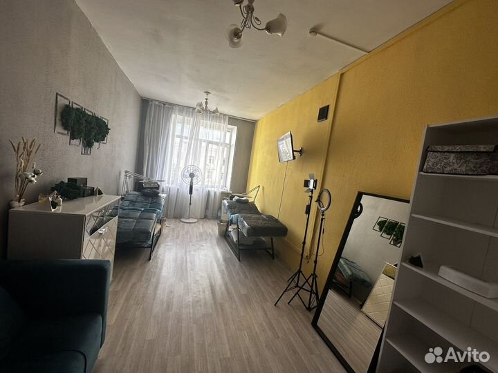 Аренда рабочего места для лэшмейкера