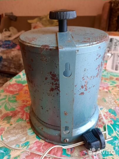 Аксессуары из СССР для фотодела