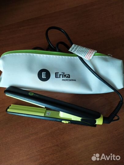 Щипцы-гафре мини Erika