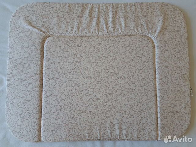 Матрас для пеленания для пеленального столика