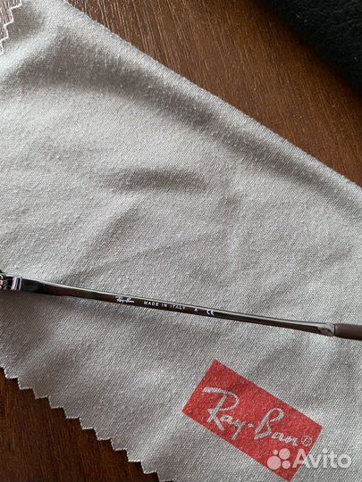 Очки ray-Ban Erika