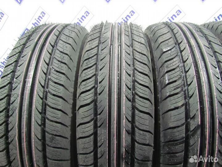 КАМА Breeze 195/65 R15 88R