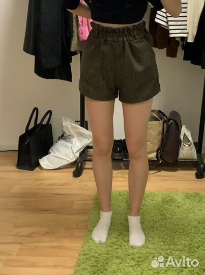 Шорты