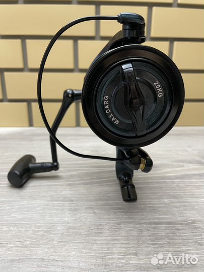 Катушка карповая Dayo Award 9000 бесконечный винт